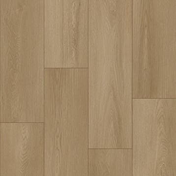 Bodiax BP300 Longa dry-back PVC 336 Soil (PVC vloeren), Kunststof, Verzenden, 50 tot 150 cm, Overige typen