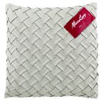 Miss Lucy Tressa kussenhoes 40 x 40 cm pastel mint groen, Huis en Inrichting, Ophalen of Verzenden, Nieuw