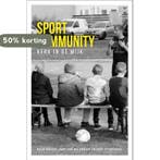 De sportcommunity 9789033802850 Bram Koerts, Verzenden, Gelezen, Bram Koerts