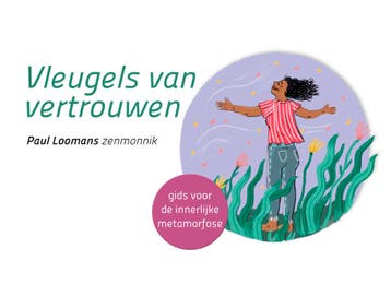 Vleugels Van Vertrouwen | Paul Loomans | Nieuw, Ophalen of Verzenden, Nieuw, Paul Loomans