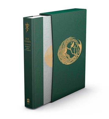 9780008214203 Beren and Luthien J R R Tolkien, Verzenden, Nieuw, J R R Tolkien