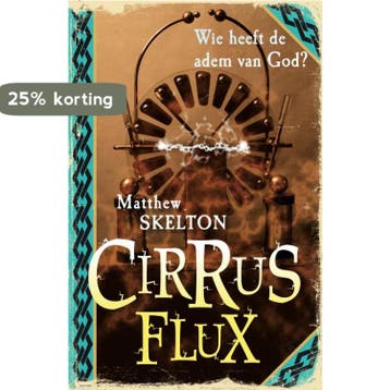 Cirrus Flux - Matthew Skelton 9789061699200, Boeken, Verzenden, Zo goed als nieuw, Matthew Skelton