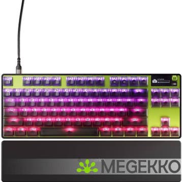 Steelseries Apex Pro Gen 3 TKL Limited Edition Cyber, Computers en Software, Verzenden, Nieuw, Steelseries