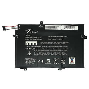 Lenovo ThinkPad L15 Gen 2 Replacement Accu, Verzenden, Refurbished, Gemixt