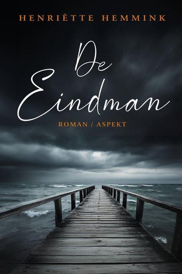 De eindman - Henriëtte Hemmink 9789464872149, Boeken, Verzenden, Zo goed als nieuw, Henriëtte Hemmink
