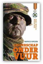 9789083079905 Leiderschap onder vuur | Tweedehands, Verzenden, Zo goed als nieuw, Marco Kroon