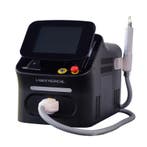 ND YAG Laser PLATINA - Lease vanaf 123,- p/m, Ophalen, Nieuw, Overige typen