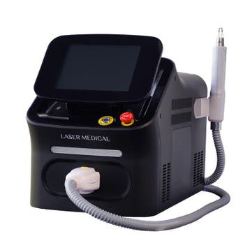 ND YAG Laser PLATINA - Lease vanaf 123,- p/m, Ophalen, Nieuw, Overige typen