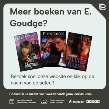 DOCHTERS VAN EVE (POEMA) 9789024527496 E. Goudge, Verzenden, Gelezen, E. Goudge