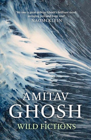 Wild fictions - Amitav Ghosh 9781529349399, Verzenden, Gelezen, Amitav Ghosh