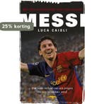 Messi 9789060058725 Luca Caioli, Verzenden, Zo goed als nieuw, Luca Caioli