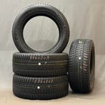 285/45/20 112V AO Goodyear winterbanden 7,3/6,5mm profiel 4X, Auto-onderdelen, Banden en Velgen, Gebruikt, 285 mm, Band(en), Personenwagen