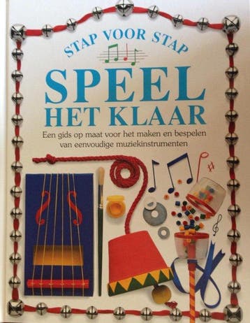SPEEL HET KLAAR - Yorke, Verzenden, Gelezen