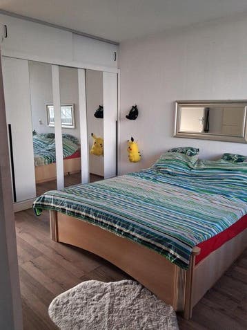 Te huur: Appartement Poëziestraat in Almere, Almere, Flevoland, Appartement