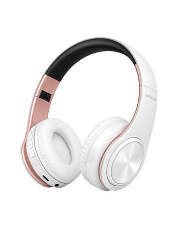 DrPhone BH1 - Draadloze Bluetooth Koptelefoon - FM Radio, Mi, Verzenden, Nieuw