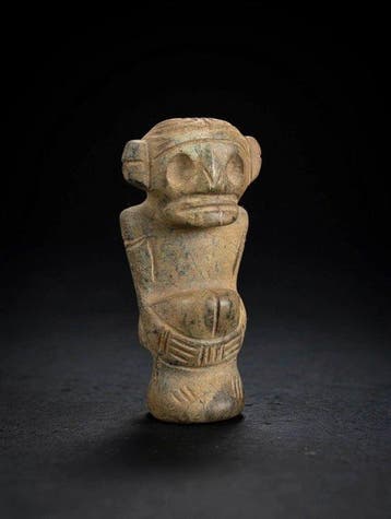 Taíno-cultuur van de 10e tot de 15e eeuw na Christus
