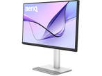 Benq - Ultra HD 4K  Monitor - 27 inch, Computers en Software, IPS, Verzenden, In hoogte verstelbaar, Nieuw