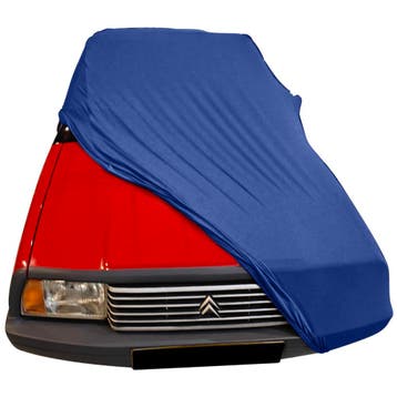 Autohoes voor Citroen Visa (1978-1988) Indoor BESTE PASVORM, Ophalen of Verzenden, Nieuw, Op maat
