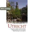 Als een god in Utrecht 9789022988848, Boeken, Verzenden, Gelezen