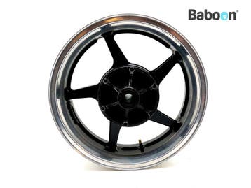 Achterwiel Honda CB 1300 2003-2008 (CB1300 SC54), Motoren, Verzenden, Gebruikt