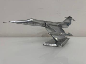 Fatto a mano da F. Mastronardi 1:48 - Modelvliegtuig -