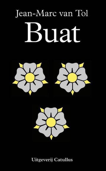 Buat / johan de Witt trilogie / 2 - Jean-Marc van Tol, Boeken, Verzenden, Zo goed als nieuw, Jean-Marc van Tol