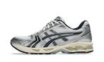 ASICS Gel-Kayano 14 JJJJound White Navy, Nieuw