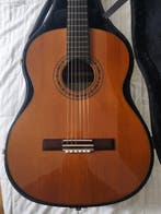 Valeriano Bernal - - Klassieke gitaar - Spanje - 1976, Nieuw