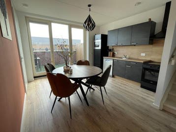 Te huur: Appartement Pieter de Hooghstraat in Ede, Gelderland, Ede, Appartement