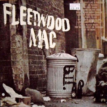 Fleetwood Mac - Peter Greens Fleetwood Mac, Cd's en Dvd's, Vinyl | Pop, Ophalen of Verzenden, Gebruikt