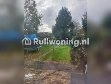 huisruilen (Zevenhuizen)