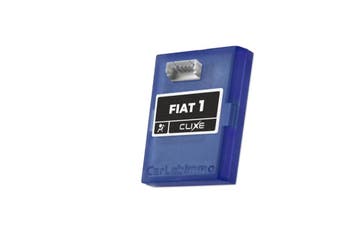 Clixe Fiat 1 | Airbag emulator, Verzenden, Nieuw