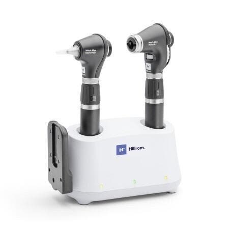 Welch Allyn Diagnostic Set Plus voor iExaminer, Diversen, Verpleegmiddelen, Nieuw, Verzenden