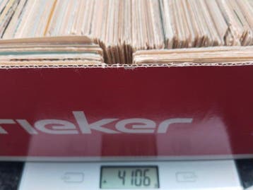 België - BRUSSEL - Prachtige collectie van meer dan 1100, Verzamelen, Gelopen