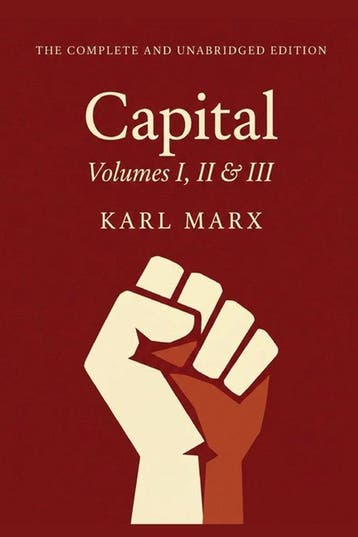 9789360077600 Capital Vol. 1, 2,  3 Karl Marx, Verzenden, Nieuw, Karl Marx