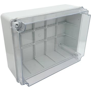 Kabeldoos - Lasdoos - Velvalux Panoboxpro - Verdeeldoos -, Ophalen of Verzenden, Nieuw