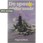 De spookonderzeeer 9789065130648 Herst, Verzenden, Gelezen, Herst