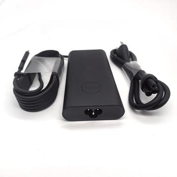 Dell Da130pm170 – 130w Usb-c Laptop Adapter – Inclusief, Ophalen of Verzenden, Nieuw