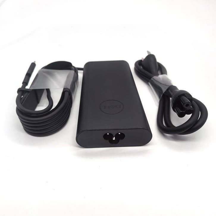 Dell Da130pm170 – 130w Usb-c Laptop Adapter – Inclusief, Computers en Software, Overige Computers en Software, Nieuw, Ophalen of Verzenden