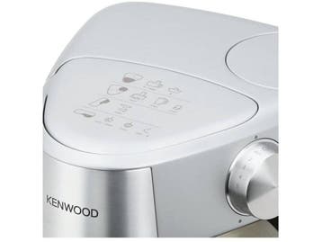 Kenwood KHC29A.X0SI - Keukenmachine - 1000W 4.3L RVS mengkom, Verzenden, Nieuw
