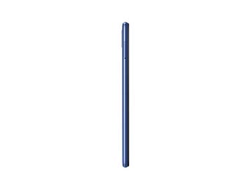 Samsung Galaxy M20 - Blauw - 32 GB - Dubbele fysieke, Verzenden, Zo goed als nieuw