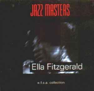 cd - Ella Fitzgerald - Jazz Masters, Verzenden, Zo goed als nieuw