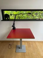 Satelliet - Satelliet Design Team - Tafel - Multiplex -, Antiek en Kunst