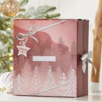 Yankee Candle The Bright Lights Advent Calendar Book, Ophalen of Verzenden, Zo goed als nieuw