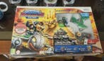 Nintendo, Activision - Wii - Skylanders SuperChargers Racing, Nieuw