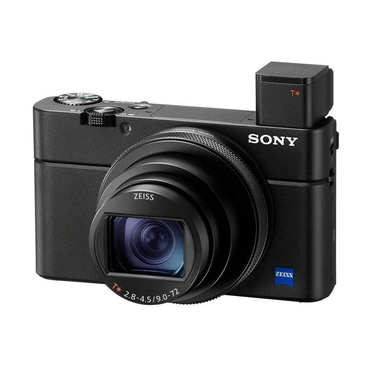 Sony DSC-RX100 VII, Audio, Tv en Foto, Fotocamera's Digitaal, Compact, Nieuw, Sony, Ophalen of Verzenden