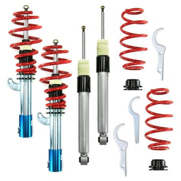 Redline Schroefset Volkswagen Scirocco MK3 RL841, Auto-onderdelen, Ophanging en Onderstel, Nieuw, Volkswagen