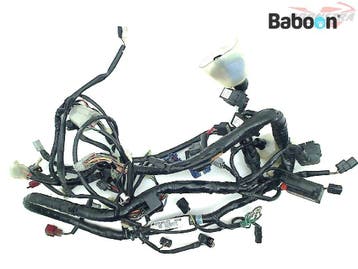 Kabelboom Honda FJS 600 Silverwing 2011-2016 (FJS600), Verzenden, Gebruikt