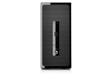HP ProDesk 400 G3 MT | Intel Core i3-6100 | Windows 11 Pro, Computers en Software, Desktop Pc's, Ophalen of Verzenden, Zo goed als nieuw