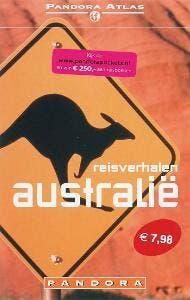 Australie reisverhalen / Pandora pockets 9789046700877, Boeken, Romans, Gelezen, Verzenden